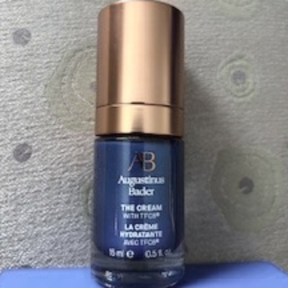 Augustinus Bader The Cream *NEW*